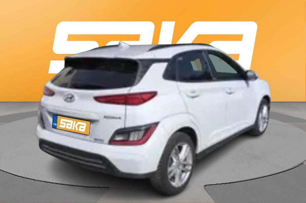 HYUNDAI KONA 2021