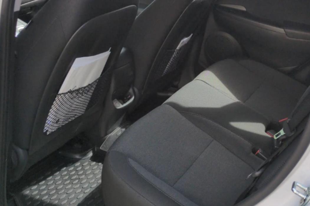 HYUNDAI KONA 2021