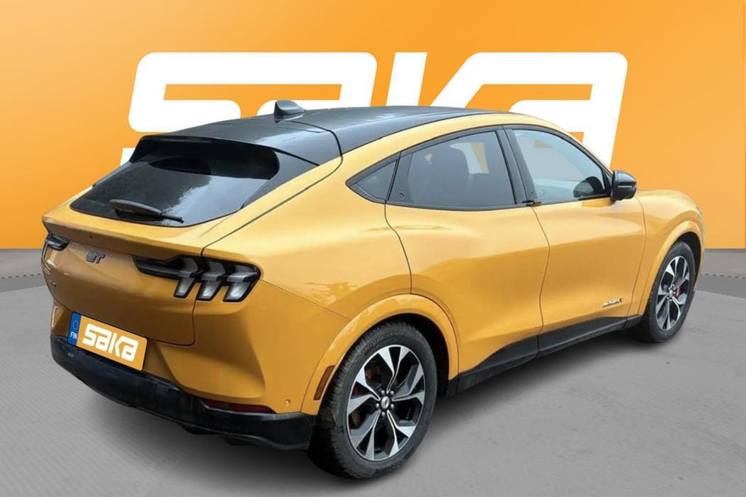 FORD Mustang Mach-E 2023