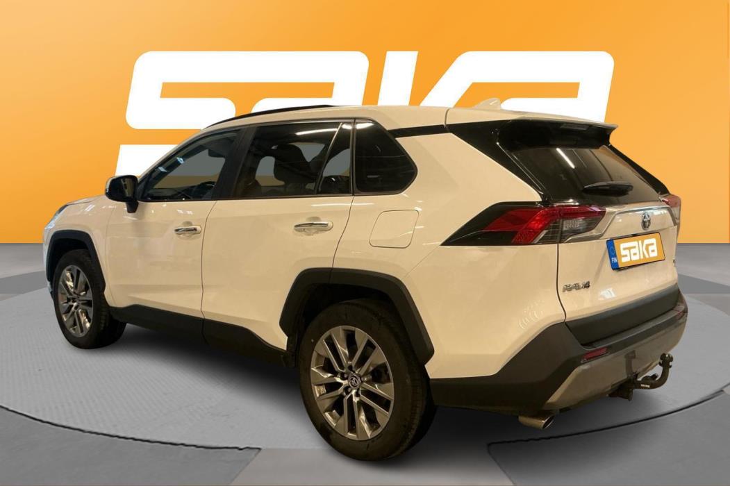 TOYOTA RAV4 2023