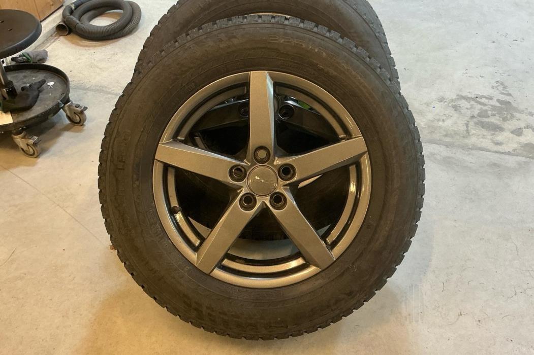 TOYOTA RAV4 2023