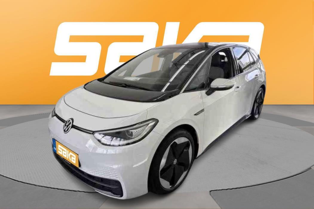 VOLKSWAGEN ID.3 2021