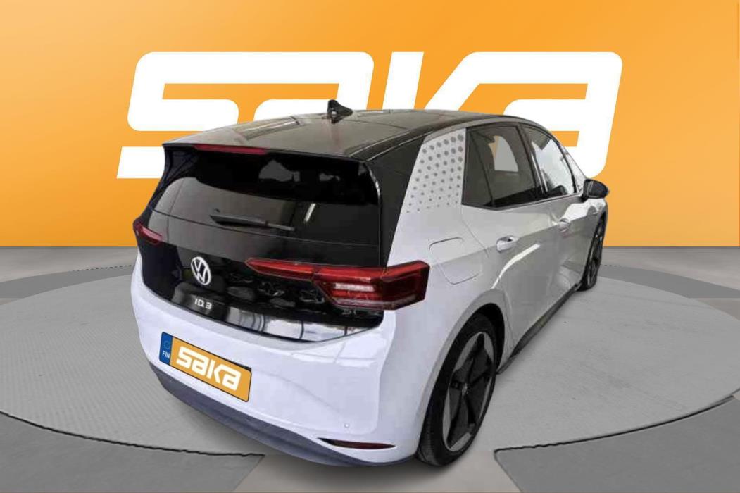 VOLKSWAGEN ID.3 2021