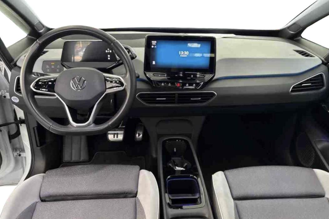 VOLKSWAGEN ID.3 2021