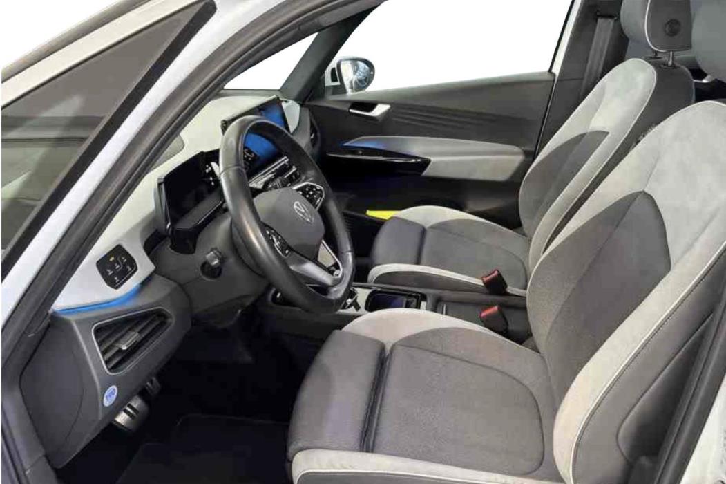 VOLKSWAGEN ID.3 2021