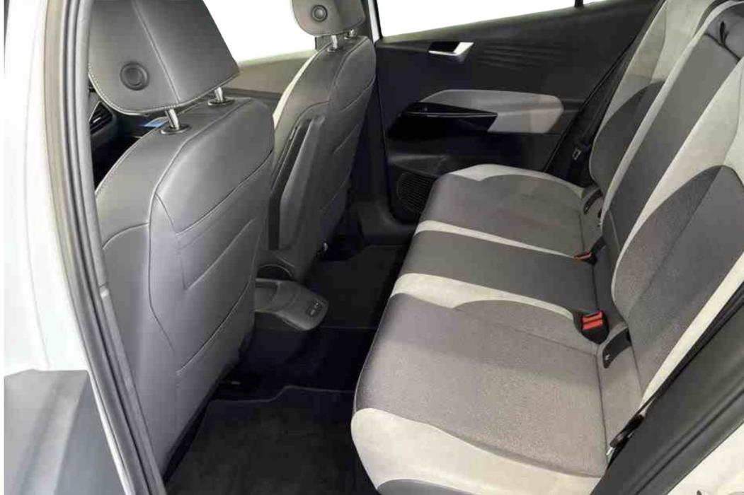 VOLKSWAGEN ID.3 2021