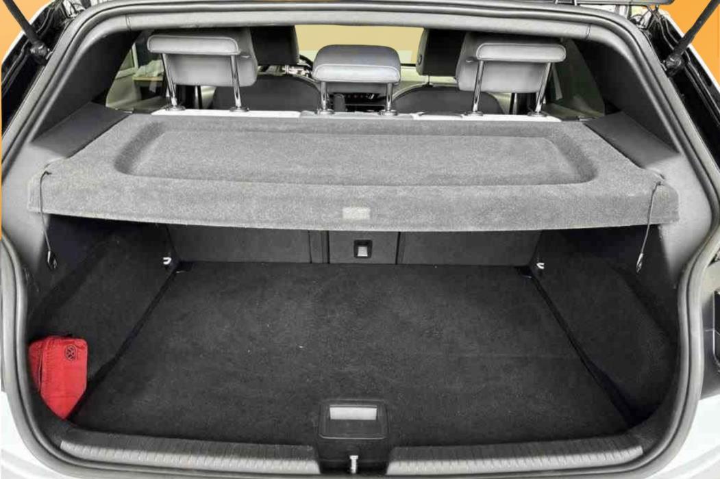 VOLKSWAGEN ID.3 2021