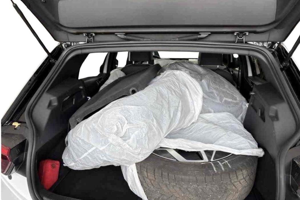 VOLKSWAGEN ID.3 2021