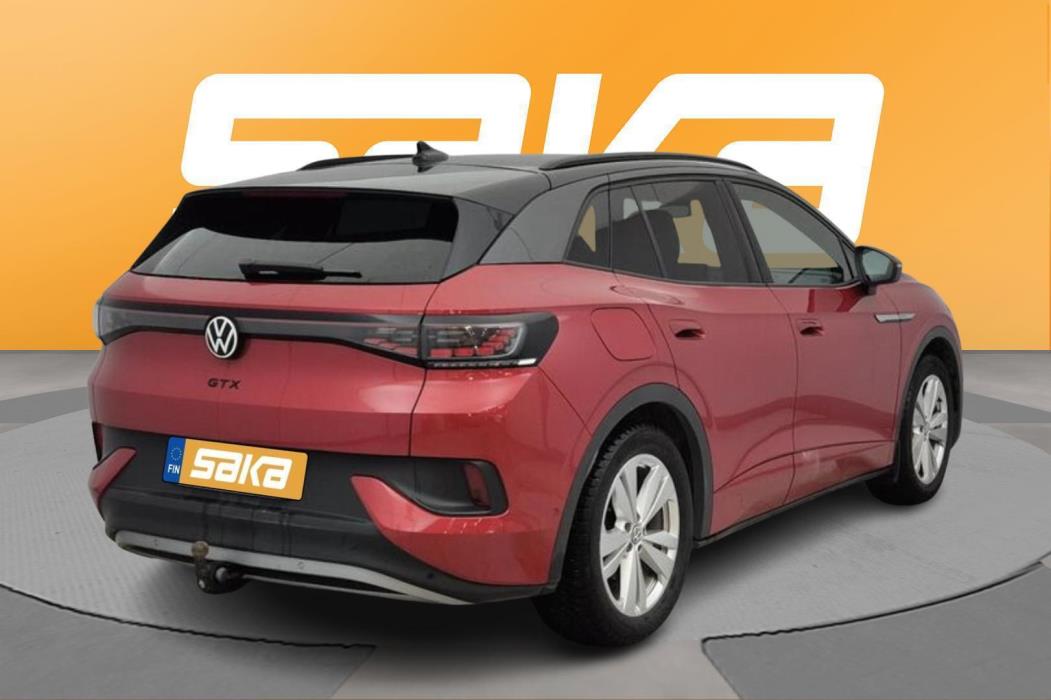 VOLKSWAGEN ID.4 2022