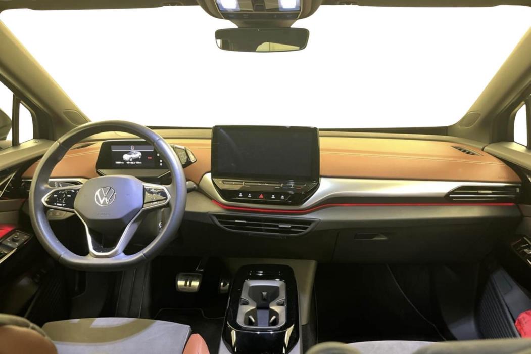 VOLKSWAGEN ID.4 2023