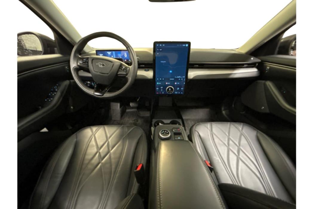 FORD Mustang Mach-E 2022