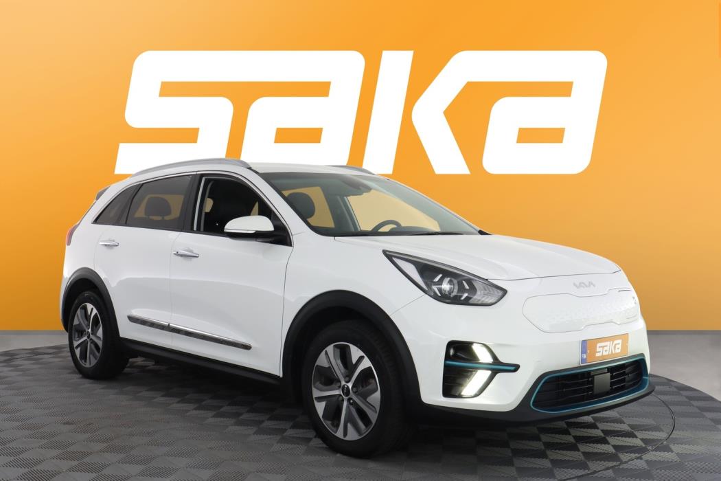 KIA Niro Electric 2022
