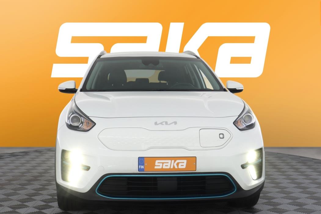 KIA Niro Electric 2022