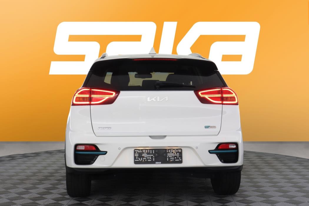 KIA Niro Electric 2022