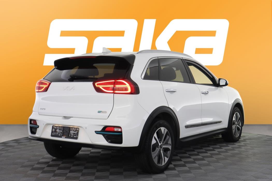 KIA Niro Electric 2022