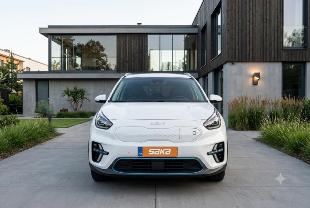KIA Niro Electric 2022