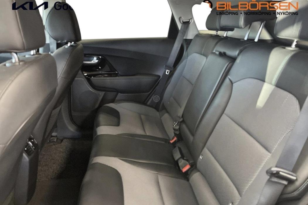 KIA Niro Electric 2022