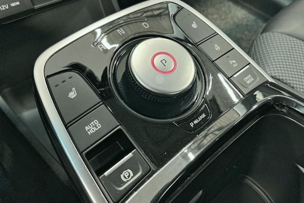 KIA Niro Electric 2022
