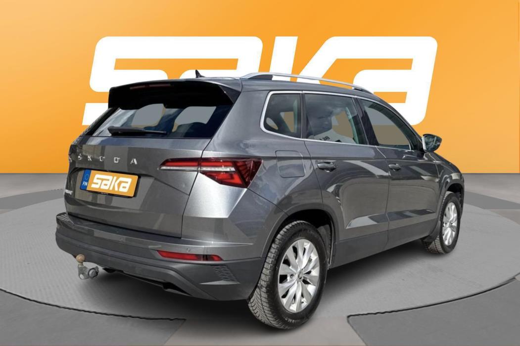 SKODA Karoq 2023