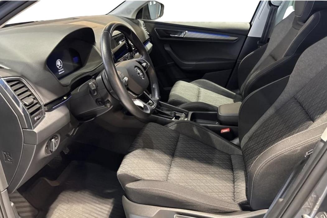 SKODA Karoq 2023
