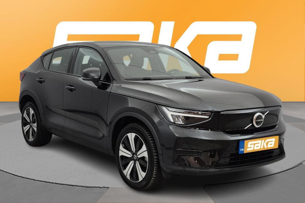 VOLVO C40 2023