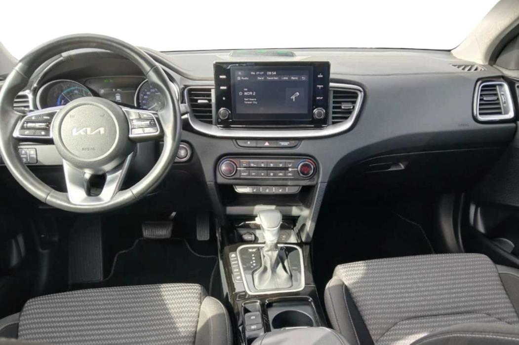 KIA Ceed 2023
