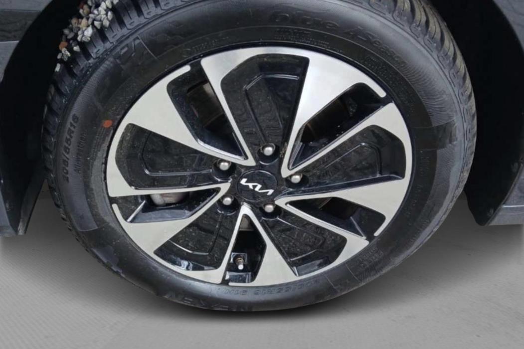 KIA Ceed 2023