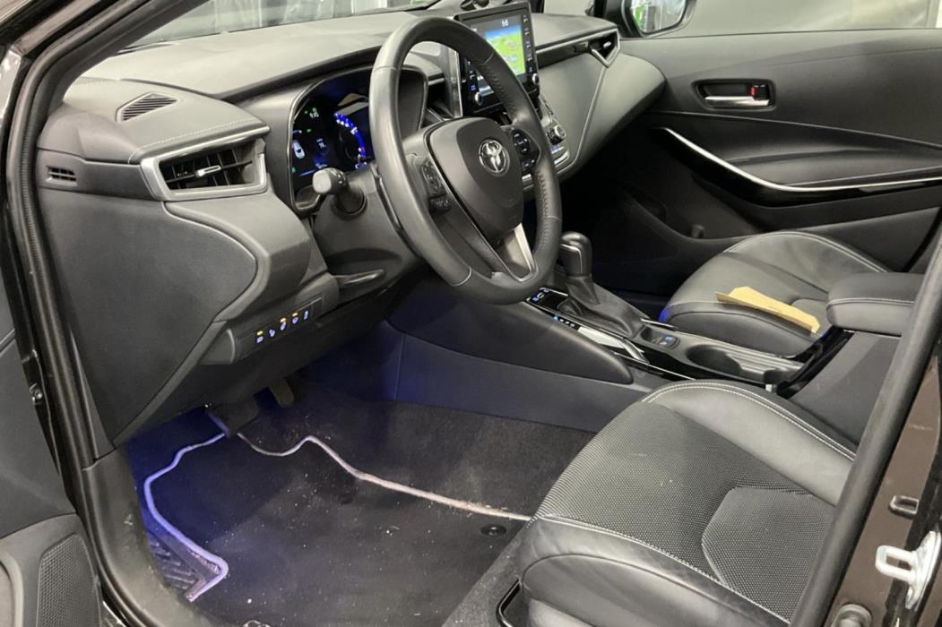 TOYOTA Corolla 2020