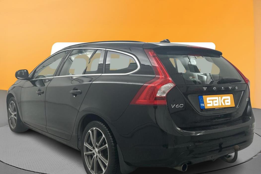 VOLVO V60 2017