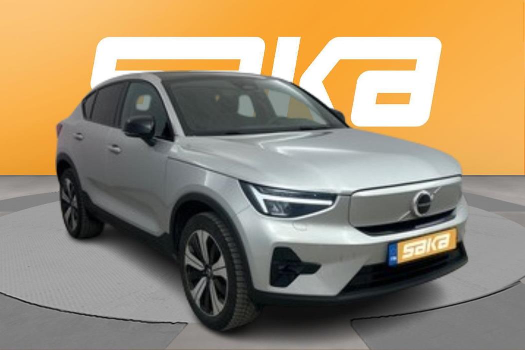 VOLVO C40 2023
