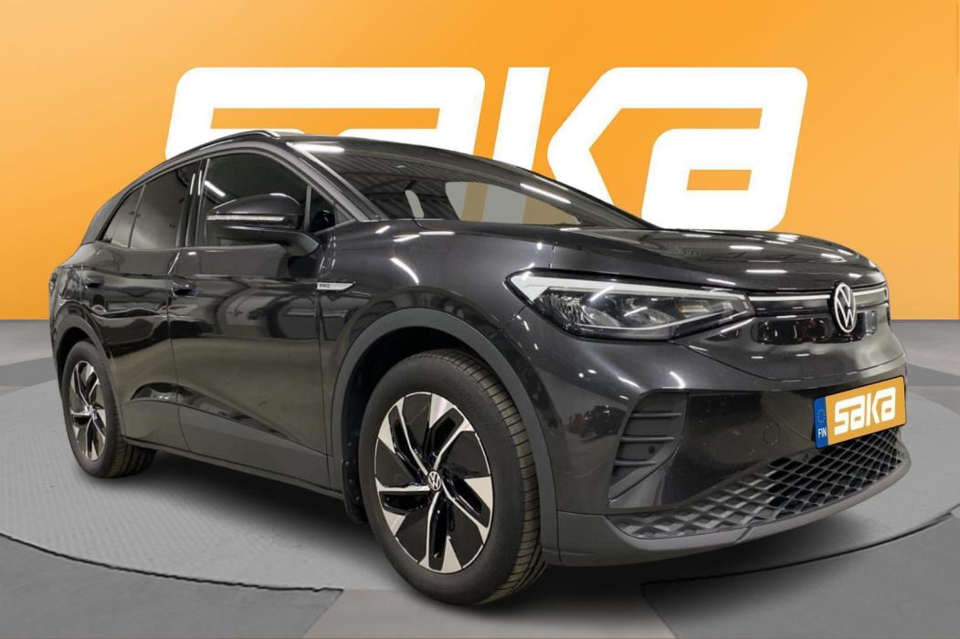 VOLKSWAGEN ID.4 2022