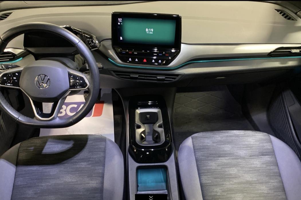 VOLKSWAGEN ID.4 2022