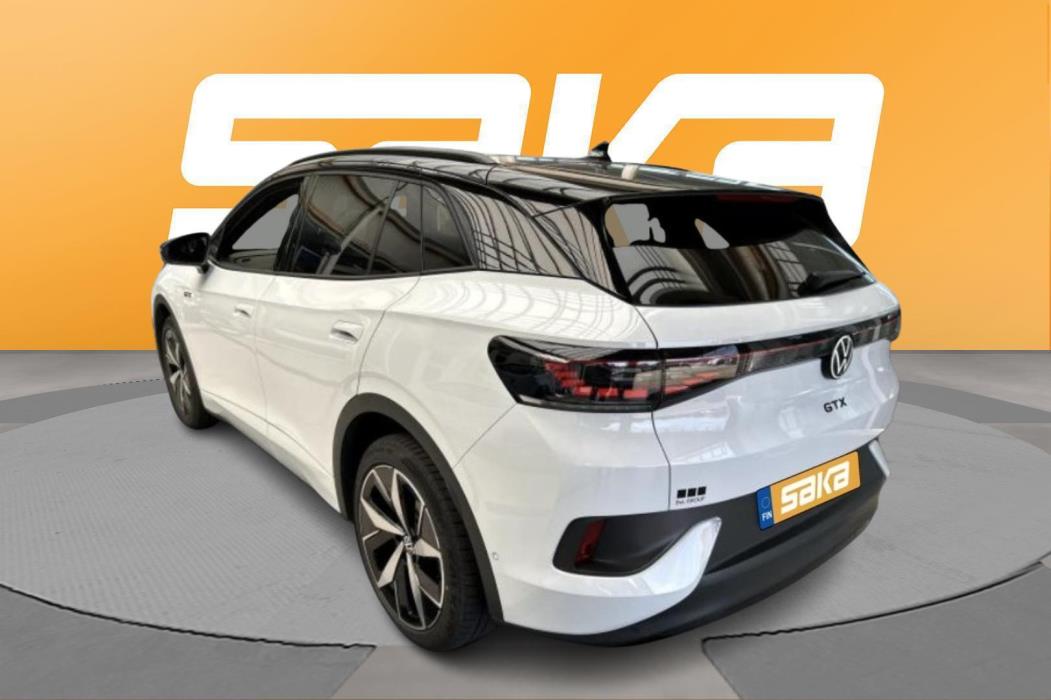 VOLKSWAGEN ID.4 2023