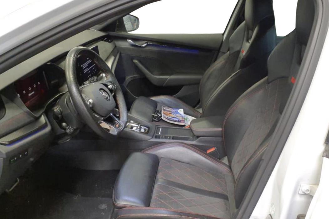 SKODA Octavia 2023