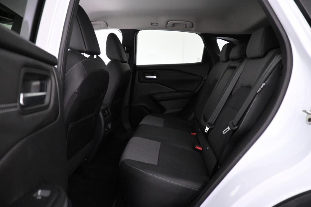 NISSAN Qashqai 2025