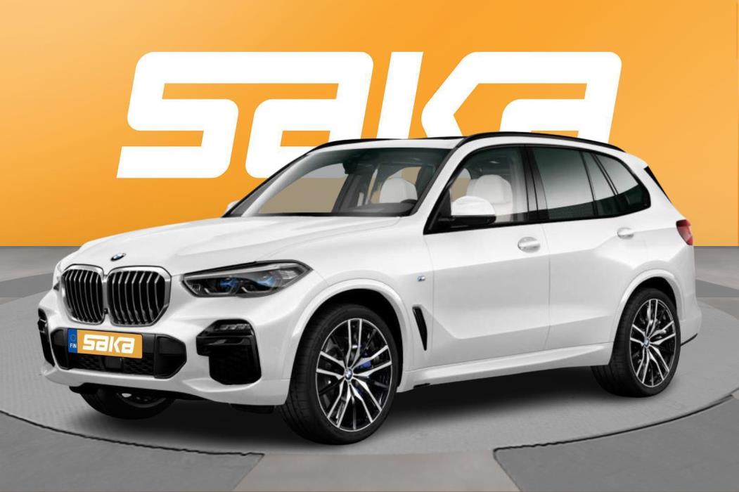 BMW X5 2020