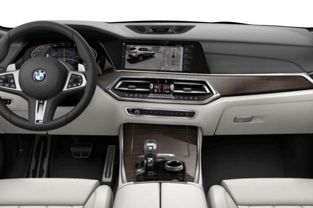 BMW X5 2020