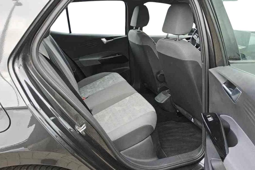 VOLKSWAGEN ID.3 2022