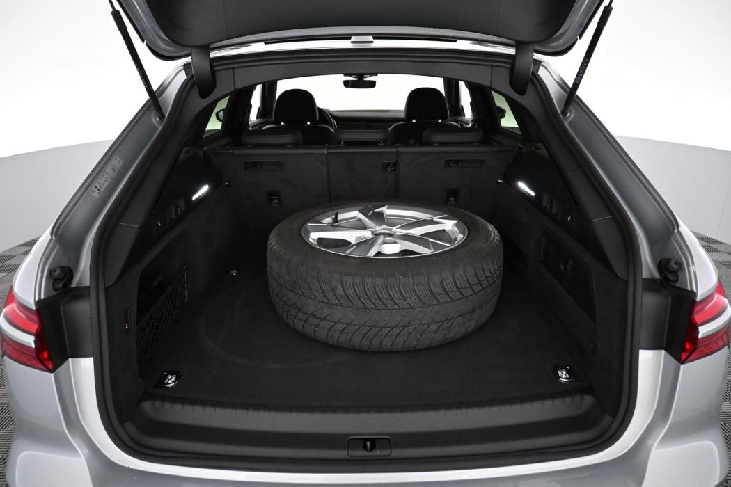 AUDI A6 2021