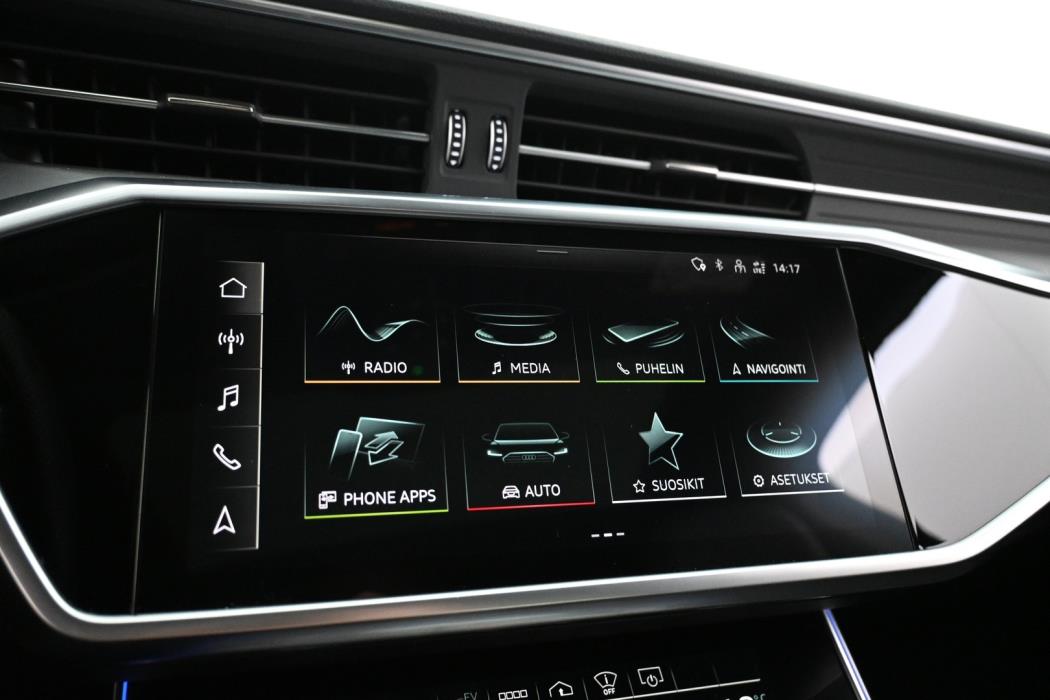 AUDI A6 2021