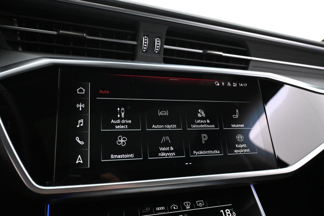 AUDI A6 2021