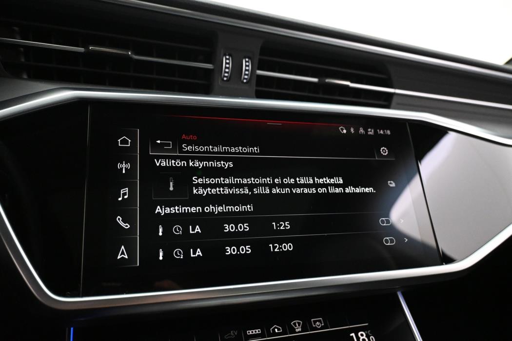 AUDI A6 2021
