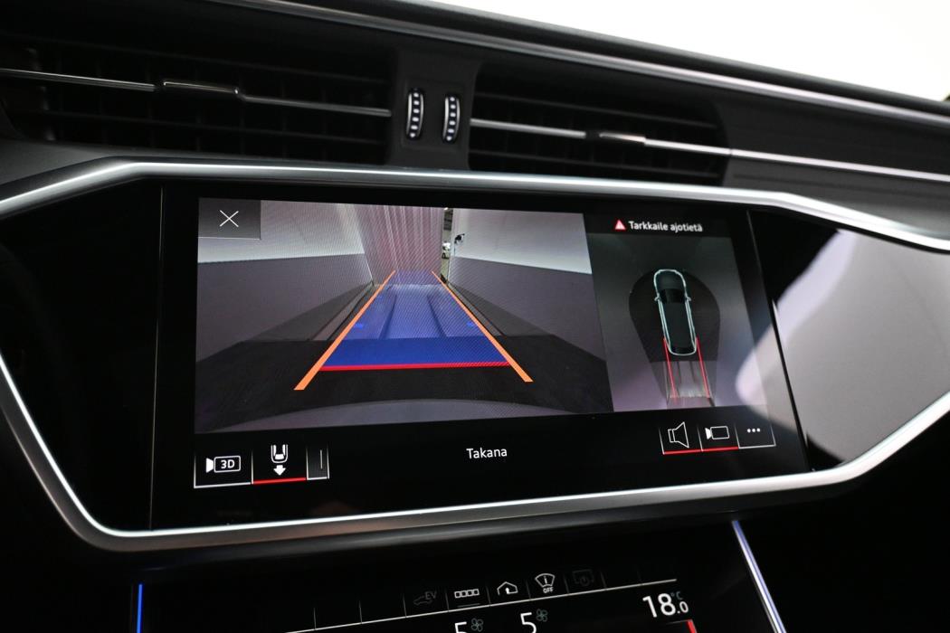 AUDI A6 2021