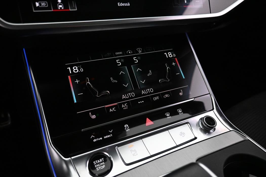 AUDI A6 2021