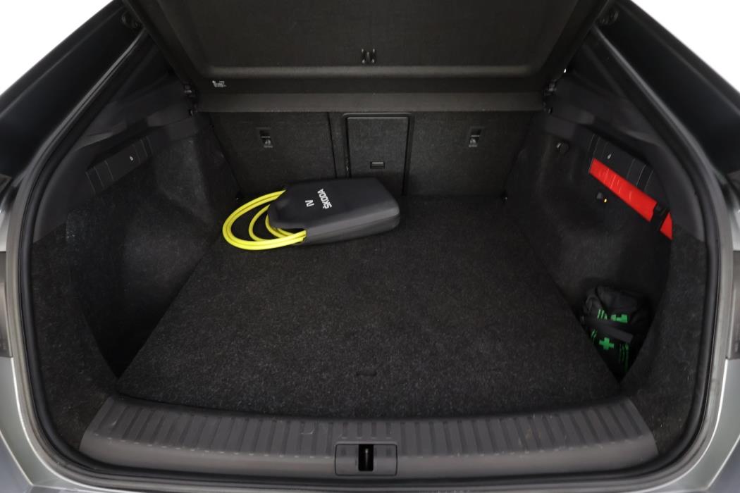 SKODA Enyaq 2023