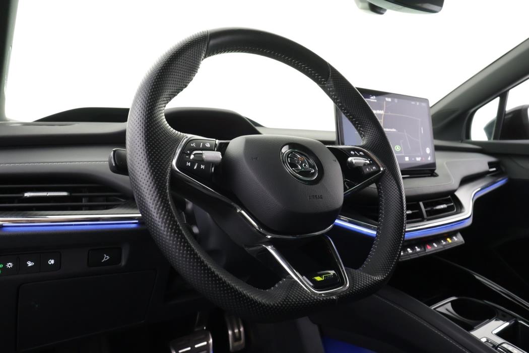 SKODA Enyaq 2023