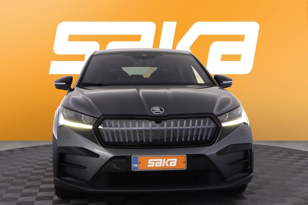 SKODA Enyaq 2023