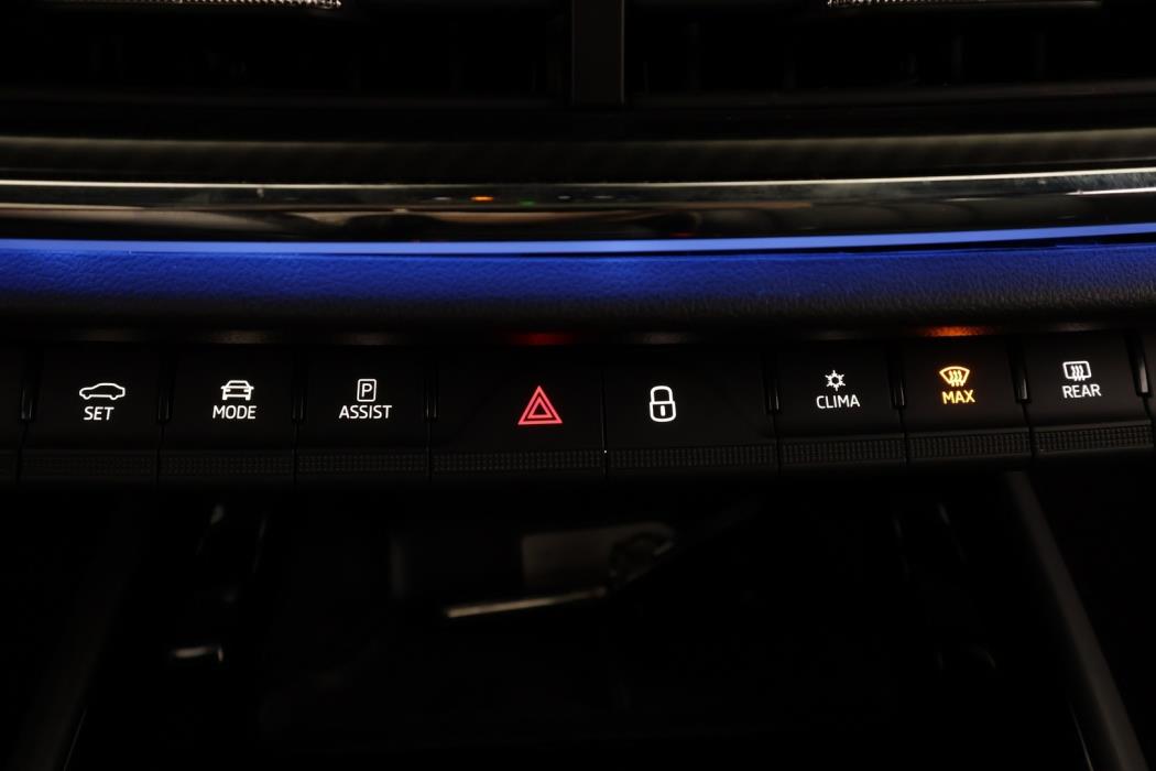 SKODA Enyaq 2023