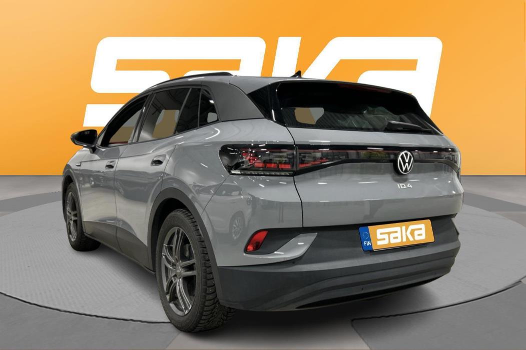 VOLKSWAGEN ID.4 2022