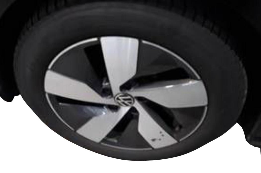 VOLKSWAGEN Passat 2025